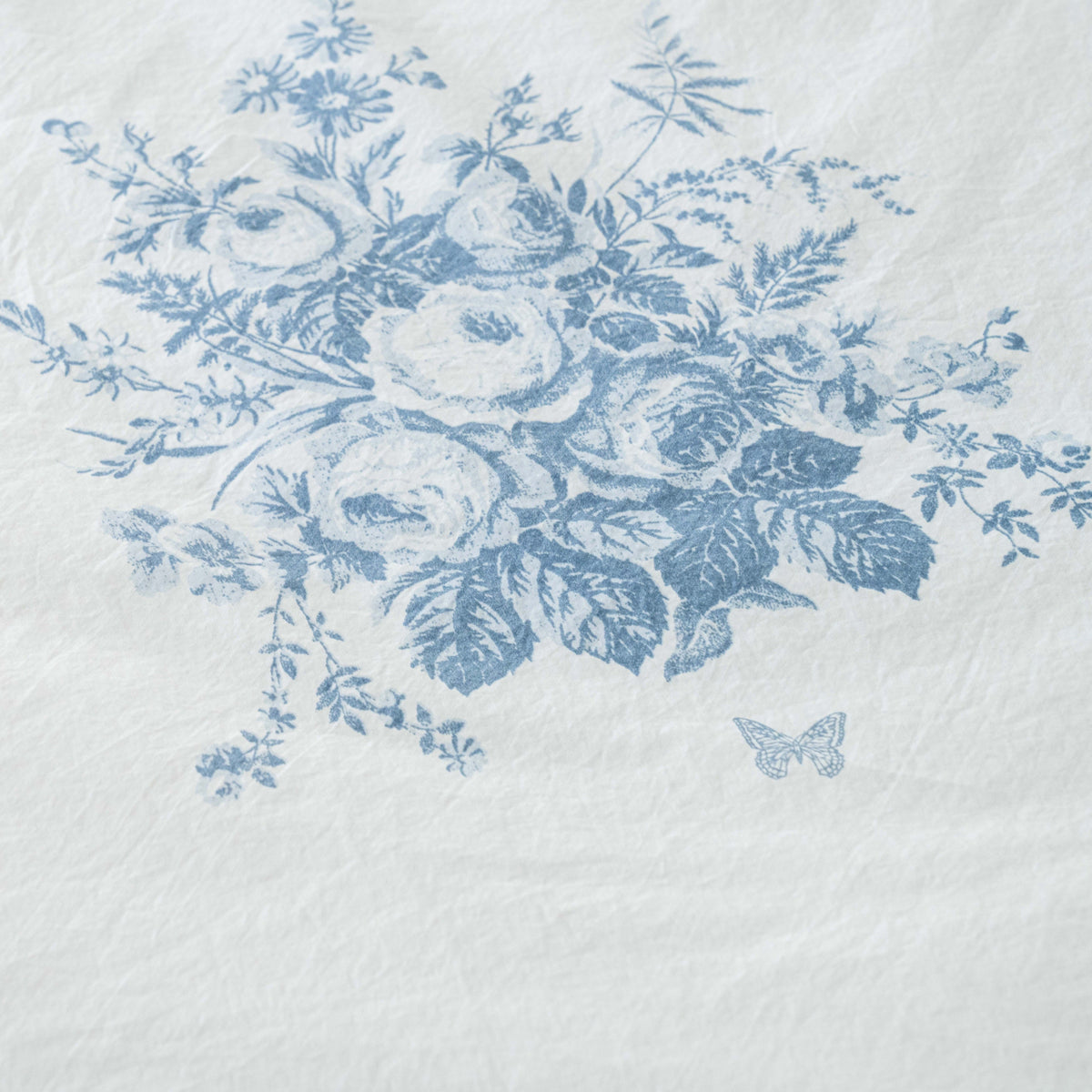 Chloe High-Density Cotton & Modal