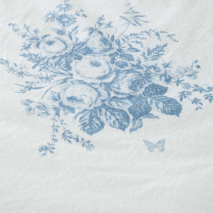 Chloe High-Density Cotton & Modal