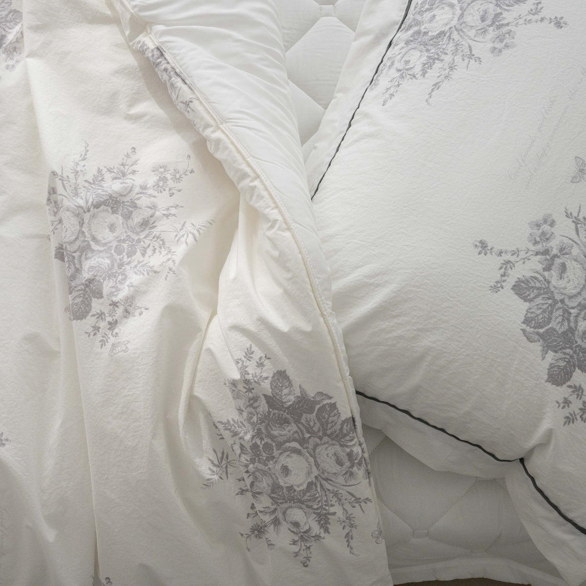 Chloe High-Density Cotton & Modal