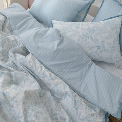 Moana Wool & Cotton Quilt