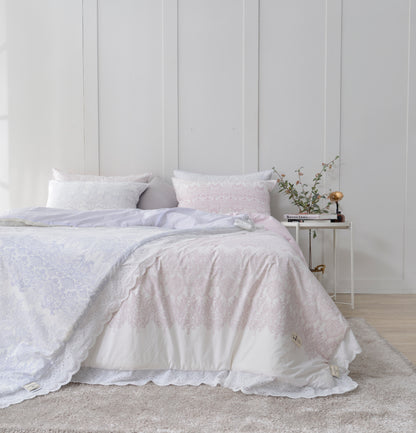 Primera Wool &Cotton Quilt