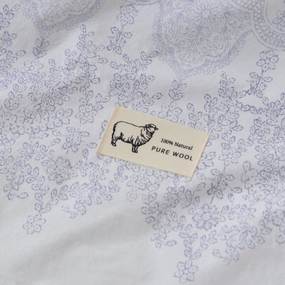 Primera Wool &Cotton Quilt