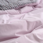 French High-Density Cotton Modal Quilt | Eco-Friendly | Hypoallergenic | Breathable | Ultra-Soft | Certified Quality