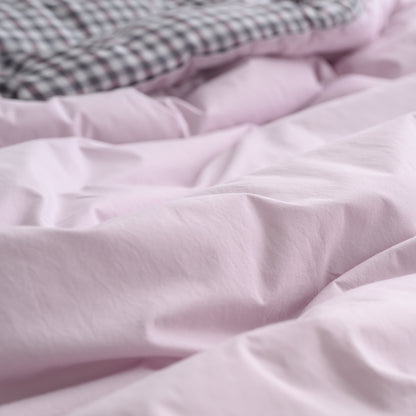 French High-Density Cotton & Modal Quilt