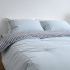 French High-Density Cotton Modal Quilt | Eco-Friendly | Hypoallergenic | Breathable | Ultra-Soft | Certified Quality