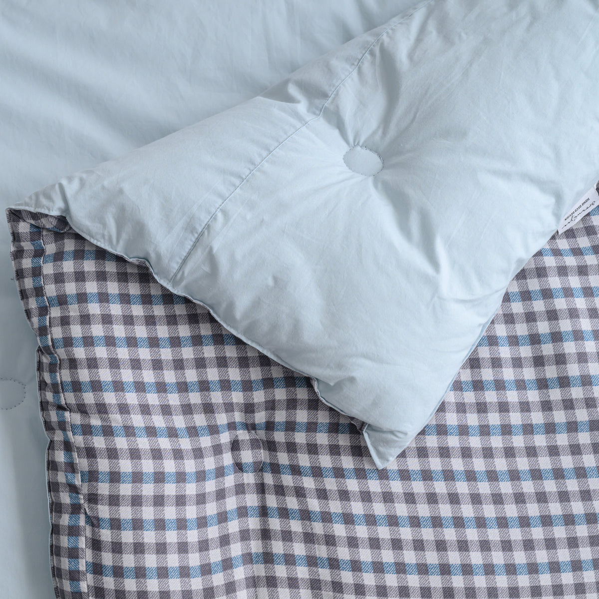 French High-Density Cotton & Modal Quilt