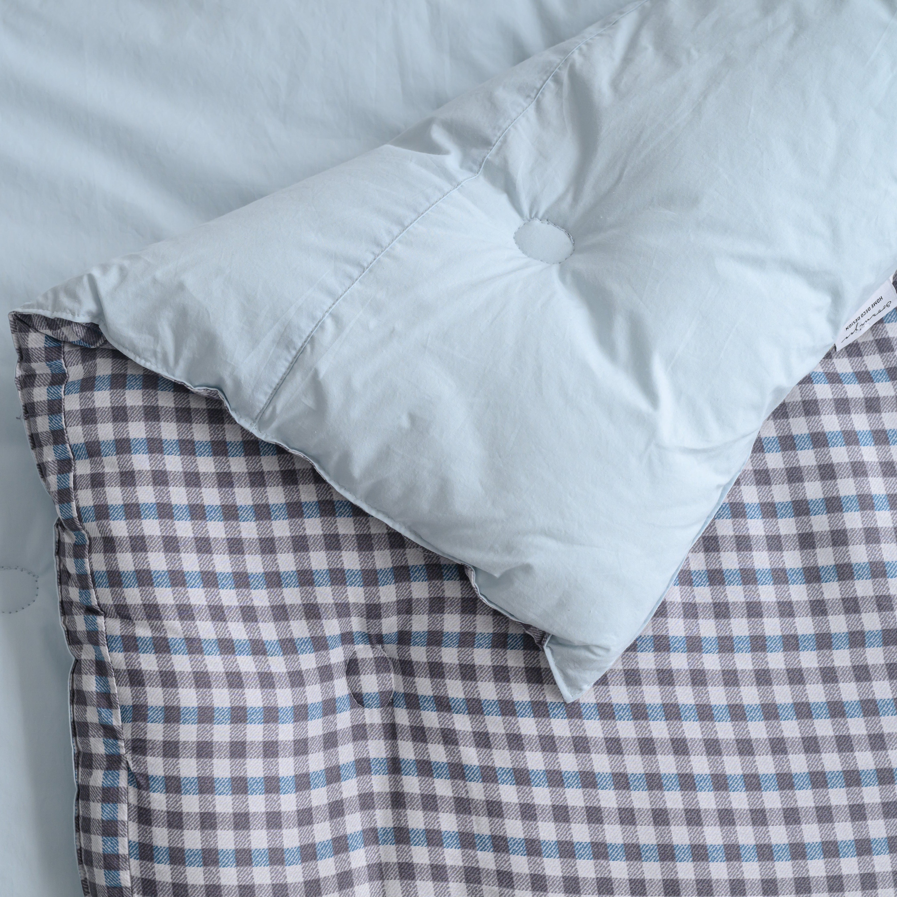 French High-Density Cotton Modal Quilt | Eco-Friendly | Hypoallergenic | Breathable | Ultra-Soft | Certified Quality