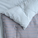 French High-Density Cotton Modal Quilt | Eco-Friendly | Hypoallergenic | Breathable | Ultra-Soft | Certified Quality