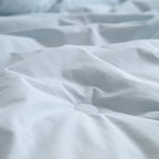 French High-Density Cotton Modal Quilt | Eco-Friendly | Hypoallergenic | Breathable | Ultra-Soft | Certified Quality
