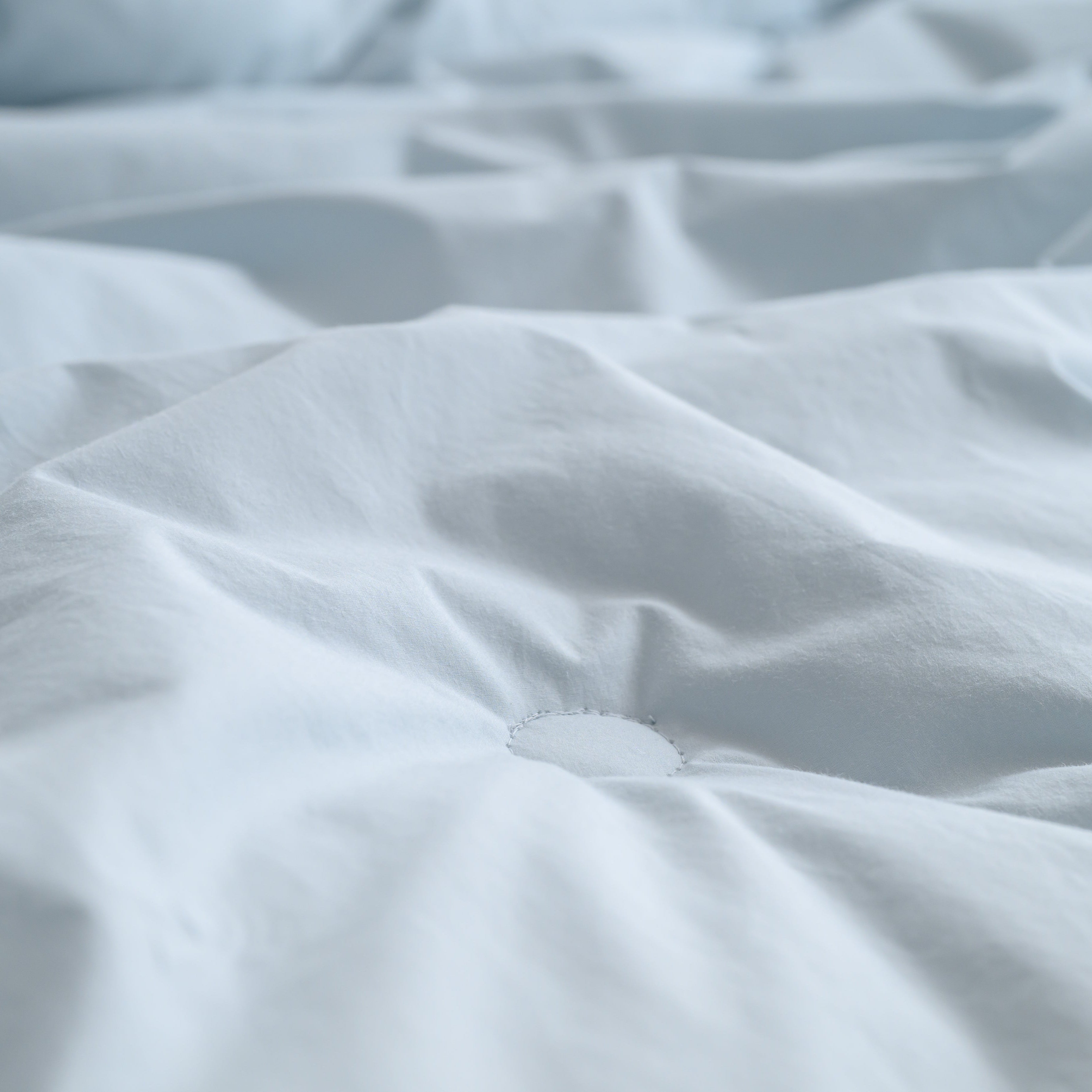 French High-Density Cotton Modal Quilt | Eco-Friendly | Hypoallergenic | Breathable | Ultra-Soft | Certified Quality