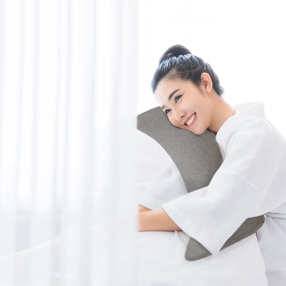 Lumbar Support Pillow
