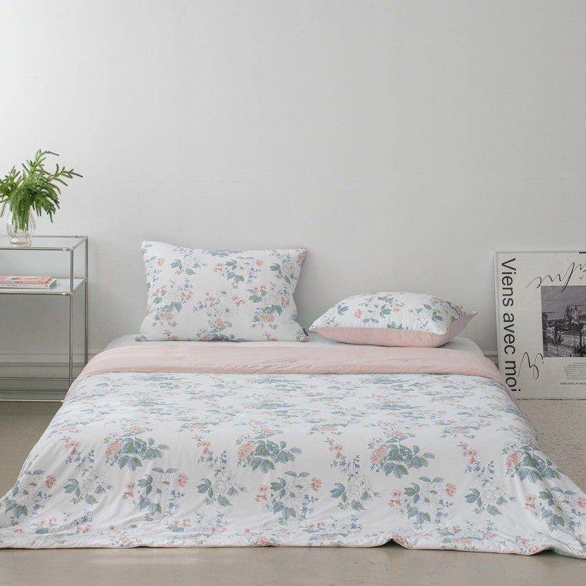 Miracle Summer Cooling Quilt