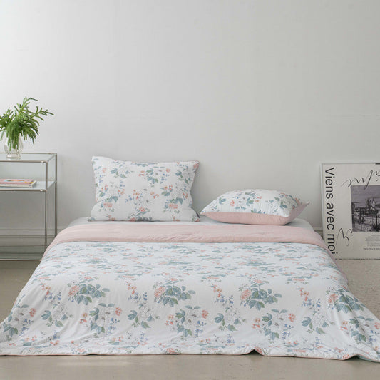 Miracle Summer Cooling Quilt