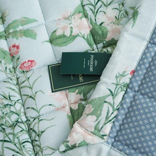 Floria Eco-Friendly Modal | Allergy Care |  Lightweight modal summer blanket | Cooling and moisture-wicking