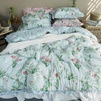 Floria Eco-Friendly Modal | Allergy Care |  Lightweight modal summer blanket | Cooling and moisture-wicking