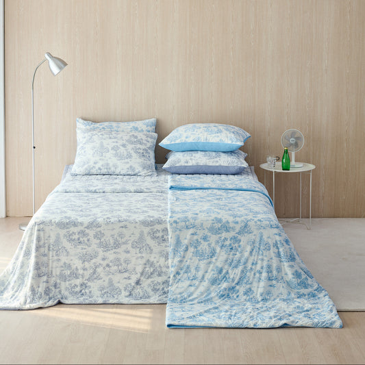 Moris Cooling Summer Quilt