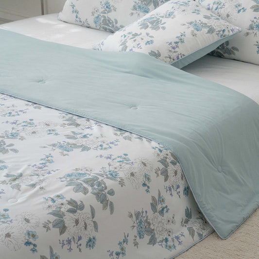 Miracle Summer Cooling Quilt