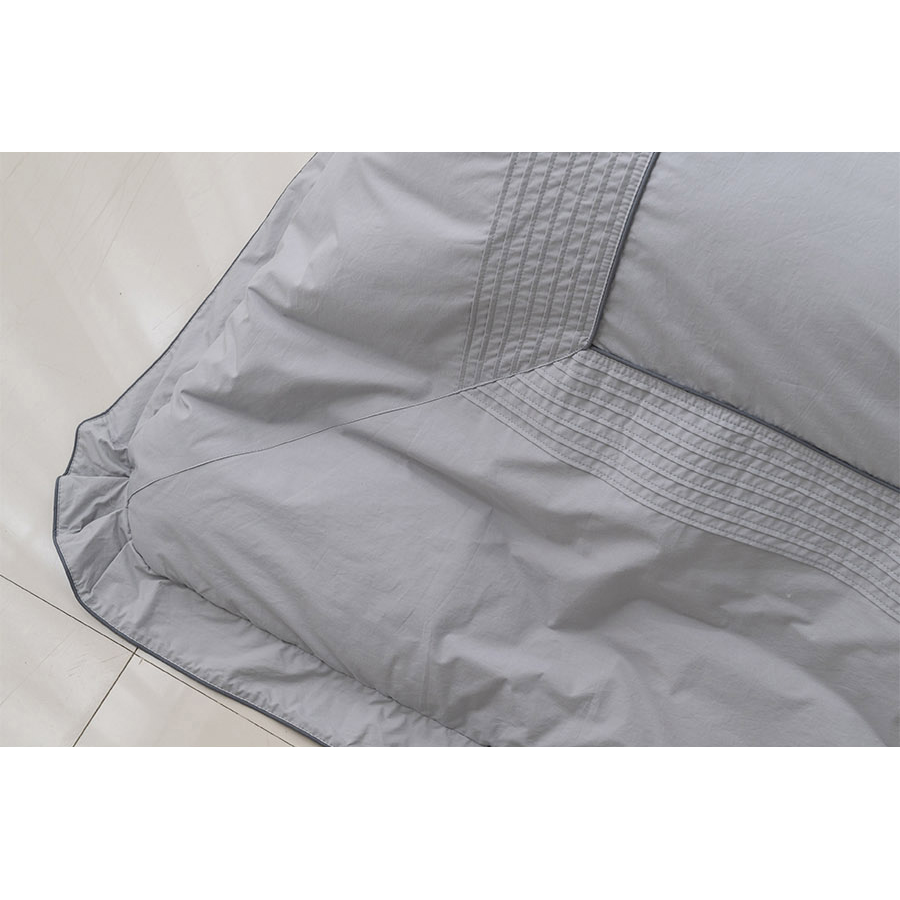 Lisa High-Density Cotton Quilt