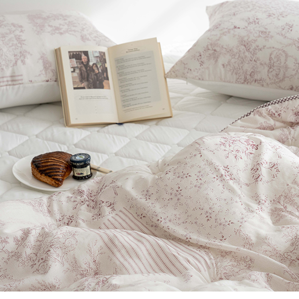 Loewe 100% Modal Quilt