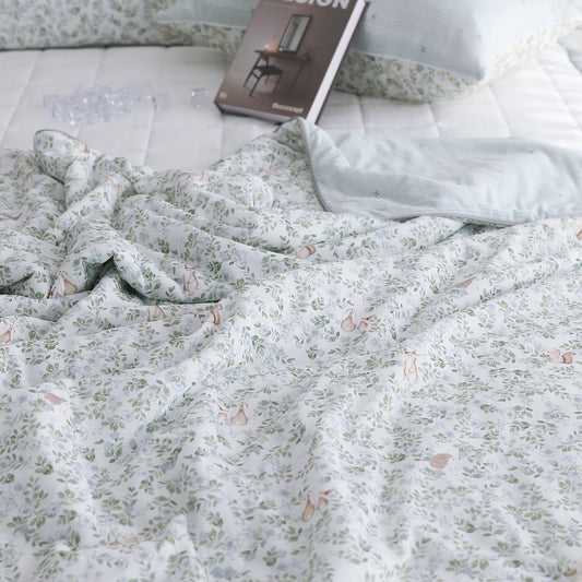 Bandi Cooling Summer Quilt