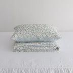 Bandi Cooling Summer Quilt / Cooling Blanket / Summer Lightweight Blanket / Cool Touch Throw Blanket / Breathable Summer Bedding /  Cooling Cover