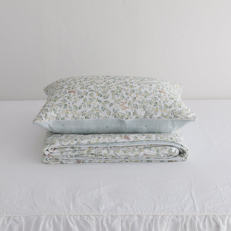 Bandi Cooling Summer Quilt / Cooling Blanket / Summer Lightweight Blanket / Cool Touch Throw Blanket / Breathable Summer Bedding /  Cooling Cover