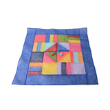 Traditional Wrapping Cloth for the Dining Table (Square)