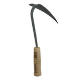 Genuine Handmade Hoe / Ho-Mi (Homi) - Handmade Korean Multipurpose Garden Tool