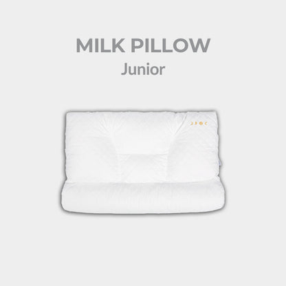 Milk Pillow Junior & Kids