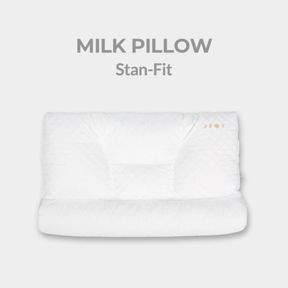 Milk Pillow
