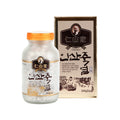 K-LAVA 9 times Baked Bamboo Salt - Original, Purple