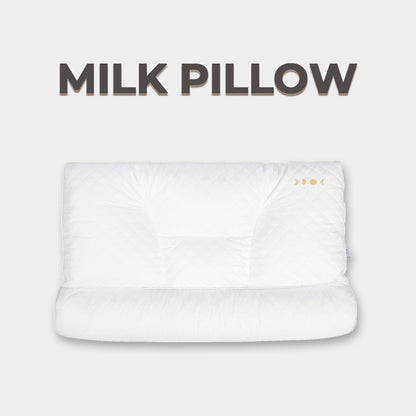 Milk Pillow