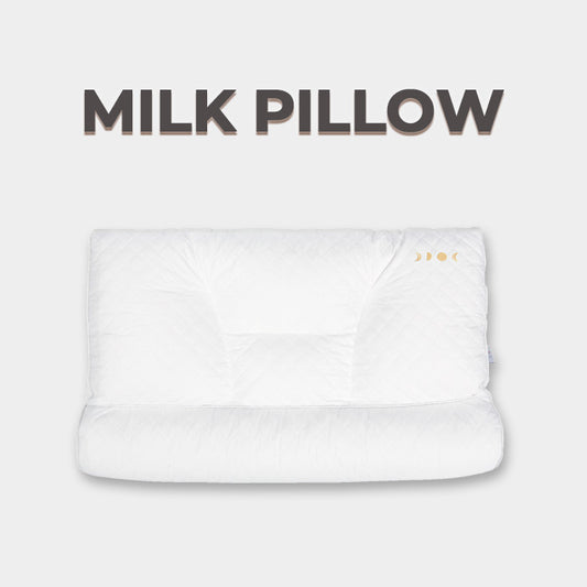 Milk Pillow