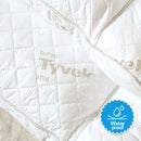 Milk Pillow Alpha | Waterproof Cervical Pillow | Latex Neck Support | 5-Zone Structure for Optimal Comfort | Best-Selling in Korea | Ergonomic Design | Relieves Neck and Spine Stress