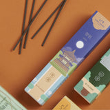 Kara Young Incense Stick K-Classic 4 Styles
