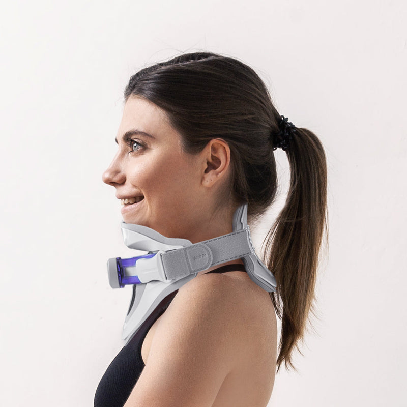 DIDOCNECK ™ - Neck Straightener, Neck Traction, Neck Relaxer, Neck Stress, Neck Pain