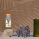 K-LAVA 9 times Baked Bamboo Salt - Original, Purple
