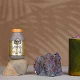 K-LAVA 9 times Baked Bamboo Salt - Original, Purple