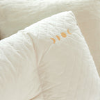 Milk Pillow | Waterproof Cervical Pillow | Latex Neck Support | 5-Zone Structure for Optimal Comfort | Best-Selling in Korea | Ergonomic Design | Relieves Neck and Spine Stress
