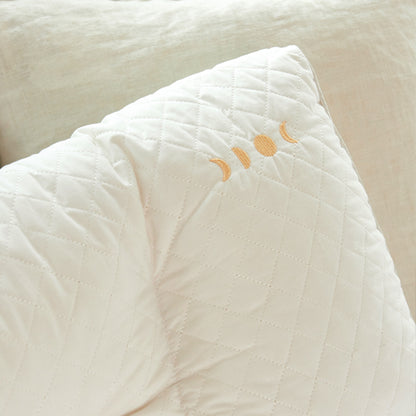 Milk Pillow