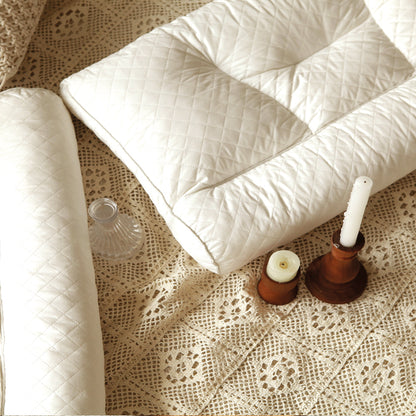 Milk Pillow
